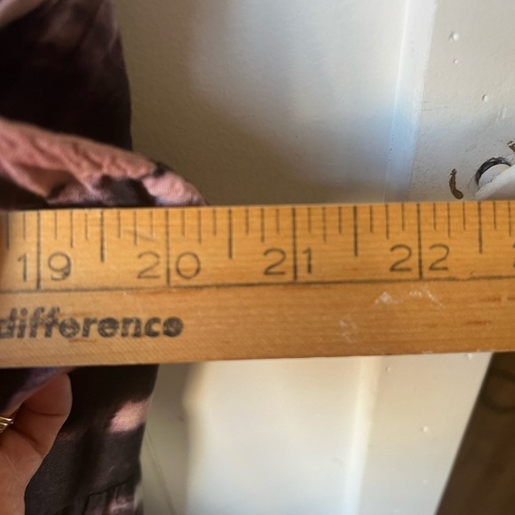 NWT Raviya Black and White Off-Shoulder Maxi Sundress - Picture 12 of 13